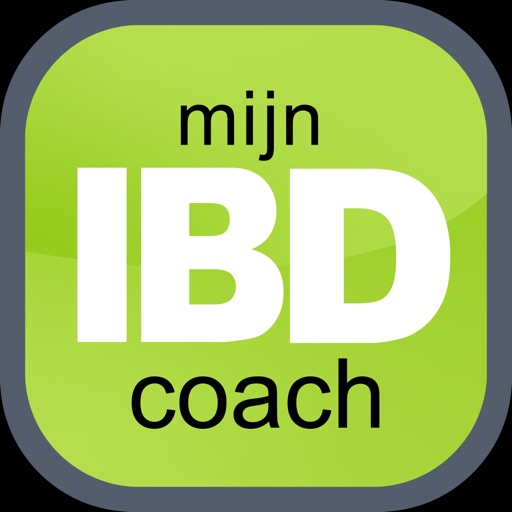 MijnIBDCoach