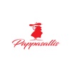 Pappasallis