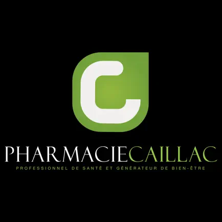 Pharmacie Caillac Читы