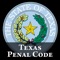TX Penal Code 2022 - Texas Law