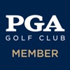 PGA Golf Club Member App