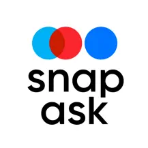 Snapask Japan『snap ask』