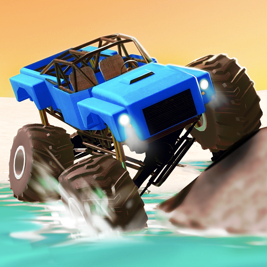 Get Off Road Challenge 3D for iOS, iPhone, iPad Aso Report