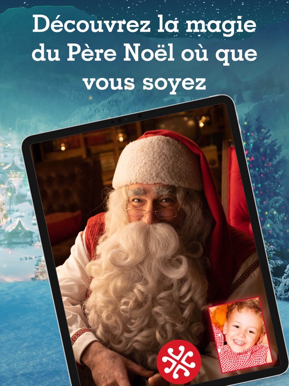 PNP – Père Noël Portable™ PNP – Père Noël Portable™