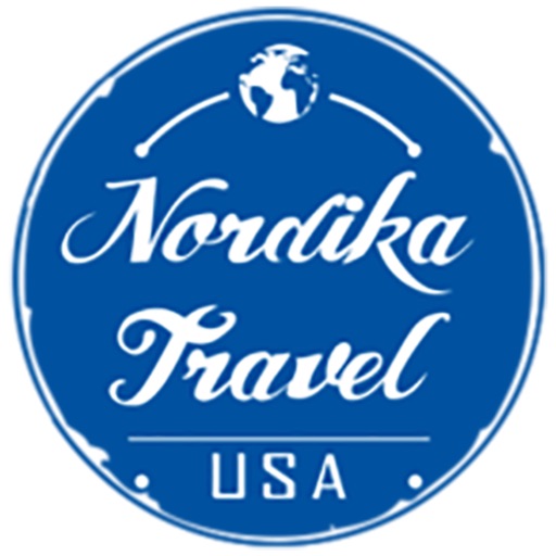 Nordika Travel Itinerary App