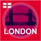 Looksee AR for London, England, is an Augmented Reality (AR) viewer used to find places of interest directly on your phone camera's screen and add fun, knowledge and interest to your adventures and tours