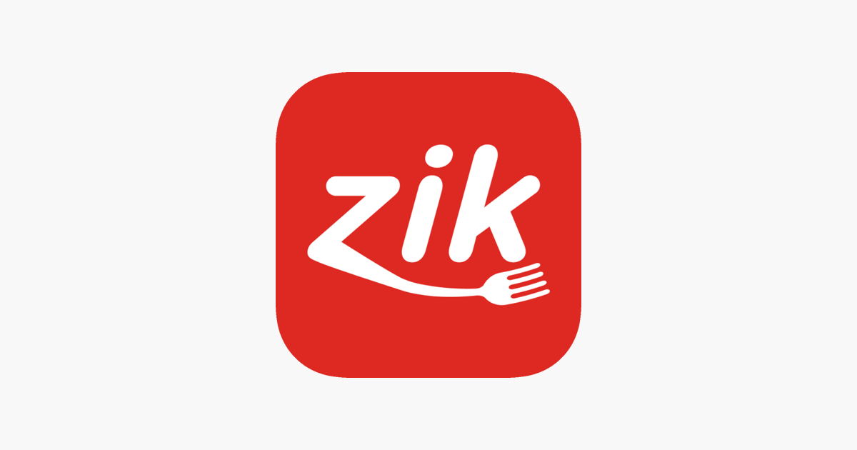 ‎ZIK Pantry manager on the App Store