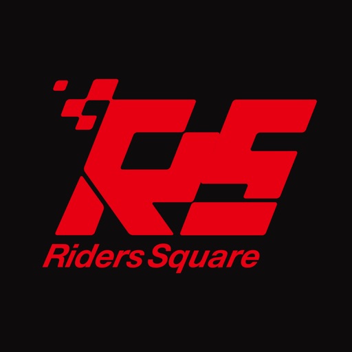 ツーリングはRiders Square（ライダーズスクエア）