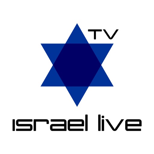 Israel Live TV iOS App