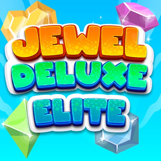 Jewel Deluxe Elite