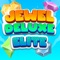 Train your brain and make boosters to blast more jewels Deluxe elite