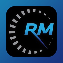 RM Timing Systems App