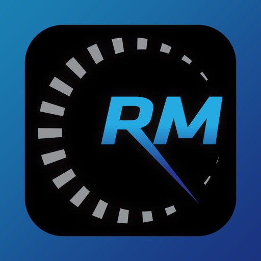 RM Timing Systems App