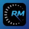 The RM RM Timing Systems App provides race event information right at your fingertips