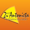 Zi'Antonieta Pizzaria Delivery