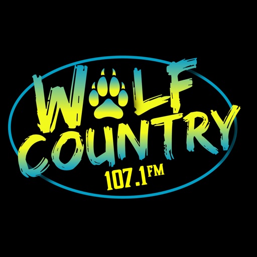 Wolf Country 107.1 FM