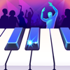 Piano Band: Music Tiles Game - Simple Piano