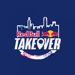 Red Bull Takeover