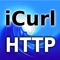 HTTP Web Server Response Diagnostic Tool - Curl for iPhone and iPad