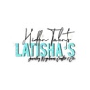 LaTisha's Hidden Talents