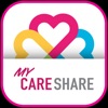 My CareShare - CareSeeker