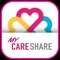 Icon My CareShare - CareSeeker