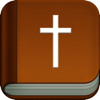 App icon Holy Bible for Daily Reading - Nataliia Shukalovich