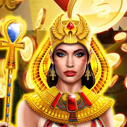 Egyptian Gold Puzzles