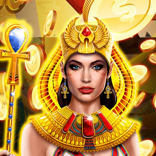 Egyptian Gold Puzzles