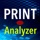 PrintAnalyzer