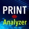 Icon PrintAnalyzer