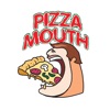 Pizza Mouth