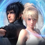 Final Fantasy XV War for Eos