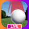 App Icon for Shot Tracer Live App in Malaysia IOS App Store