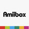 App Icon for Amiibox - Identify & Write NFC App in Slovenia IOS App Store