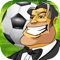 Icon Soccer Business 2