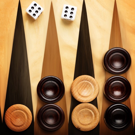 Backgammon - Lord of the Board  App Price Intelligence by Qonversion