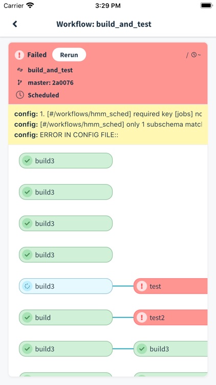 CircleCI Remote