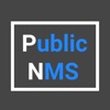 PublicNMS 모바일