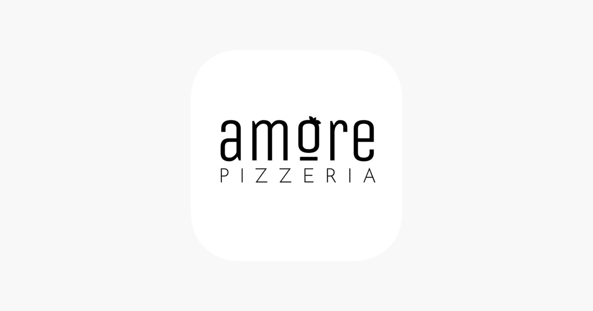 ‎Amore Pizzeria Leighton on the App Store