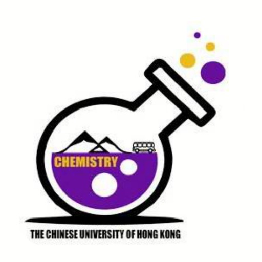 CUHK Chem Alumni