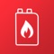 Icon iPAGER - emergency fire pager