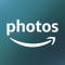 Safely store all your full-resolution photos on Amazon Photos