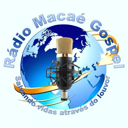 Rádio Macaé Gospel Читы