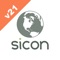 Access your Sicon WAP system remotely on any iOS device