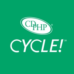CDPHP Cycle!