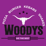 Woodys Spice Ranch, Pudsey