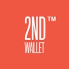 2nd Wallet