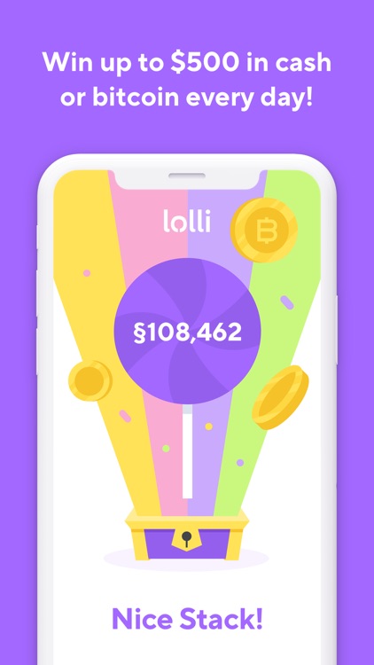 Lolli screenshot-4
