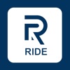 RideApp Driver